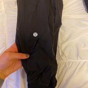 Lulu Lemon Joggers